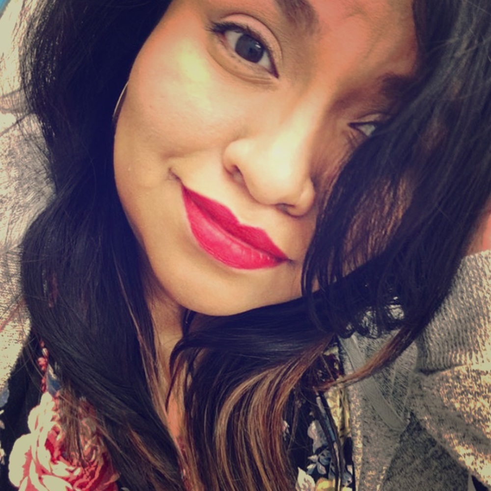 Meet your Posher, Juana